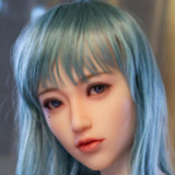 Sanhui Doll 等身大ドール 156cm Dカップ T5ヘッド 頭部選択可能 TPE製人形
