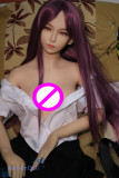 WMDOLL TPEドール 156cm Bカップ #153ヘッド 頭部選択可
