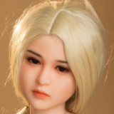 Sanhui Doll 等身大ドール 156cm Dカップ T5ヘッド 頭部選択可能 TPE製人形