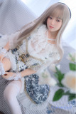 MLW 高身長ドール 150cm Dカップ 美亜（Mia）ヘッド 頭部材質選択可