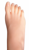 Sanhui Doll TPEドール 168cm Dカップ T10ヘッド 等身大人形