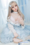 Sanhui Doll TPEドール 168cm Dカップ T10ヘッド 等身大人形