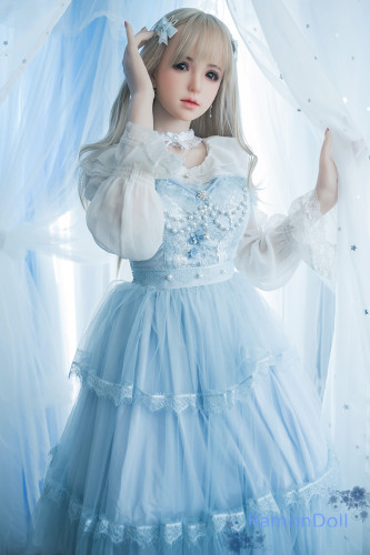 Sanhui Doll TPEドール 168cm Dカップ T10ヘッド 等身大人形