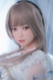 MLW 高身長ドール 150cm Dカップ 美亜（Mia）ヘッド 頭部材質選択可