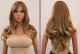 WMDOLL TPEドール 156cm Bカップ #153ヘッド 頭部選択可