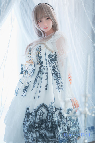 MLW 高身長ドール 150cm Dカップ 美亜（Mia）ヘッド 頭部材質選択可