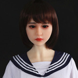 Sanhui Doll 等身大ドール 156cm Dカップ T5ヘッド 頭部選択可能 TPE製人形