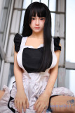 等身大ドール MLW 150cm Dカップ 莉央（RIO）ヘッド 頭部材質選択可