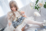 MLW 高身長ドール 150cm Dカップ 美亜（Mia）ヘッド 頭部材質選択可