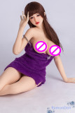 Sanhui Doll 等身大ドール 156cm Dカップ T5ヘッド 頭部選択可能 TPE製人形