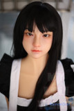 等身大ドール MLW 150cm Dカップ 莉央（RIO）ヘッド 頭部材質選択可