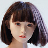 等身大ドール MLW 150cm Dカップ 莉央（RIO）ヘッド 頭部材質選択可