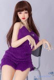 Sanhui Doll 等身大ドール 156cm Dカップ T5ヘッド 頭部選択可能 TPE製人形