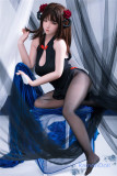 FUDOLL 等身大ドール 148cm Dカップ J014ヘッド