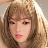 FUDOLL 等身大ドール 148cm Dカップ J014ヘッド