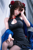 FUDOLL 等身大ドール 148cm Dカップ J014ヘッド