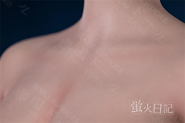 蛍火日記 163Eカップ細部造形3 ヌード 無修正 rabudo ru