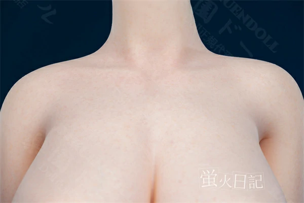 蛍火日記 164cm Gカップ アダルト ドール ヌード 細部3