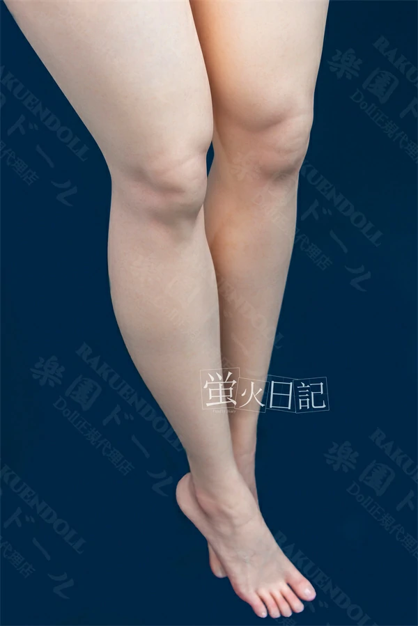 蛍火日記 164cm Gカップ アダルト ドール ヌード 細部2