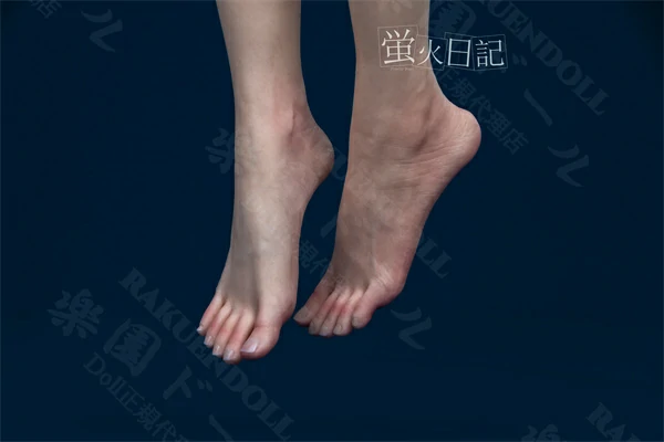 蛍火日記 164cm Gカップ rabudo ru ヌード 細部