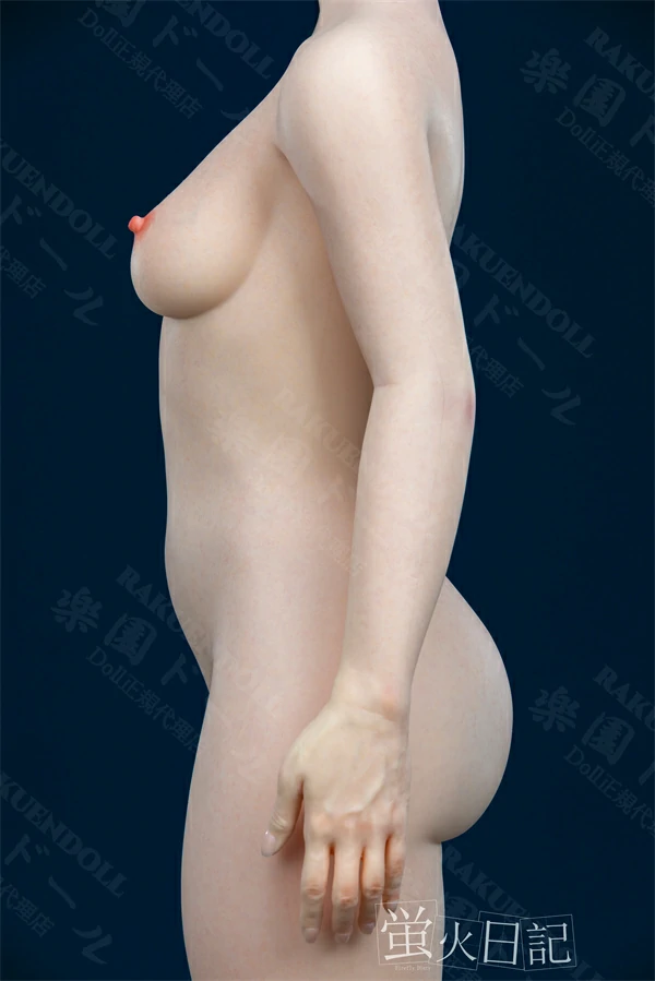 蛍火日記 151cm Aカップ ボディ詳細·細部1ダッジワイフ