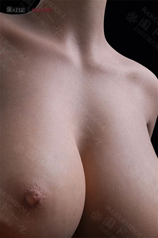 蛍火日記 160cm GカップMAXシリーズ 細部造形おっぱい シリコンラブドール リアル フルヌード