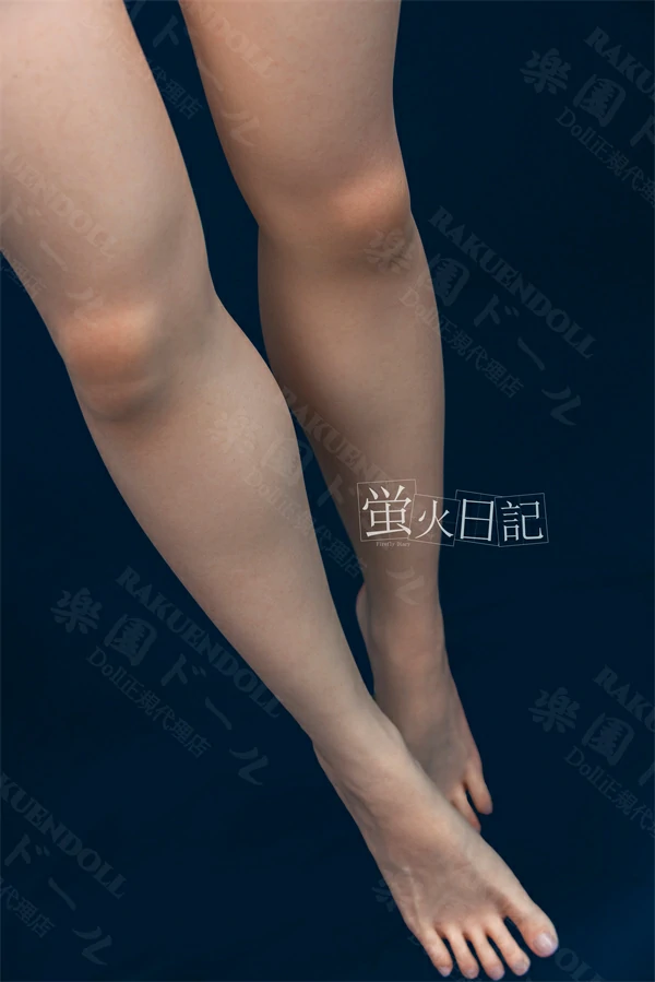 蛍火日記 162cm Aカップ 細部造形1 フルヌード シリコン製real doll