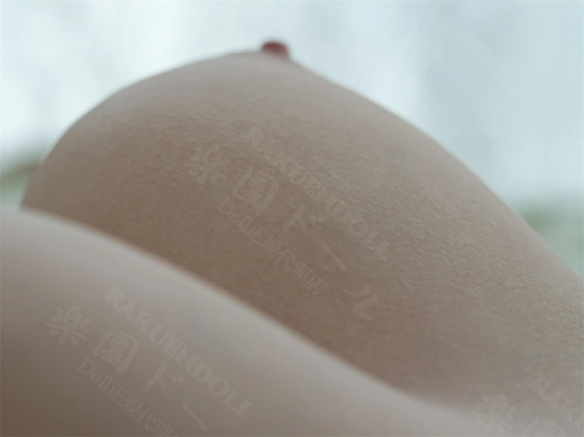 realgirl C工場 リアル皮膚付き 細部1 ヌード ラブドール