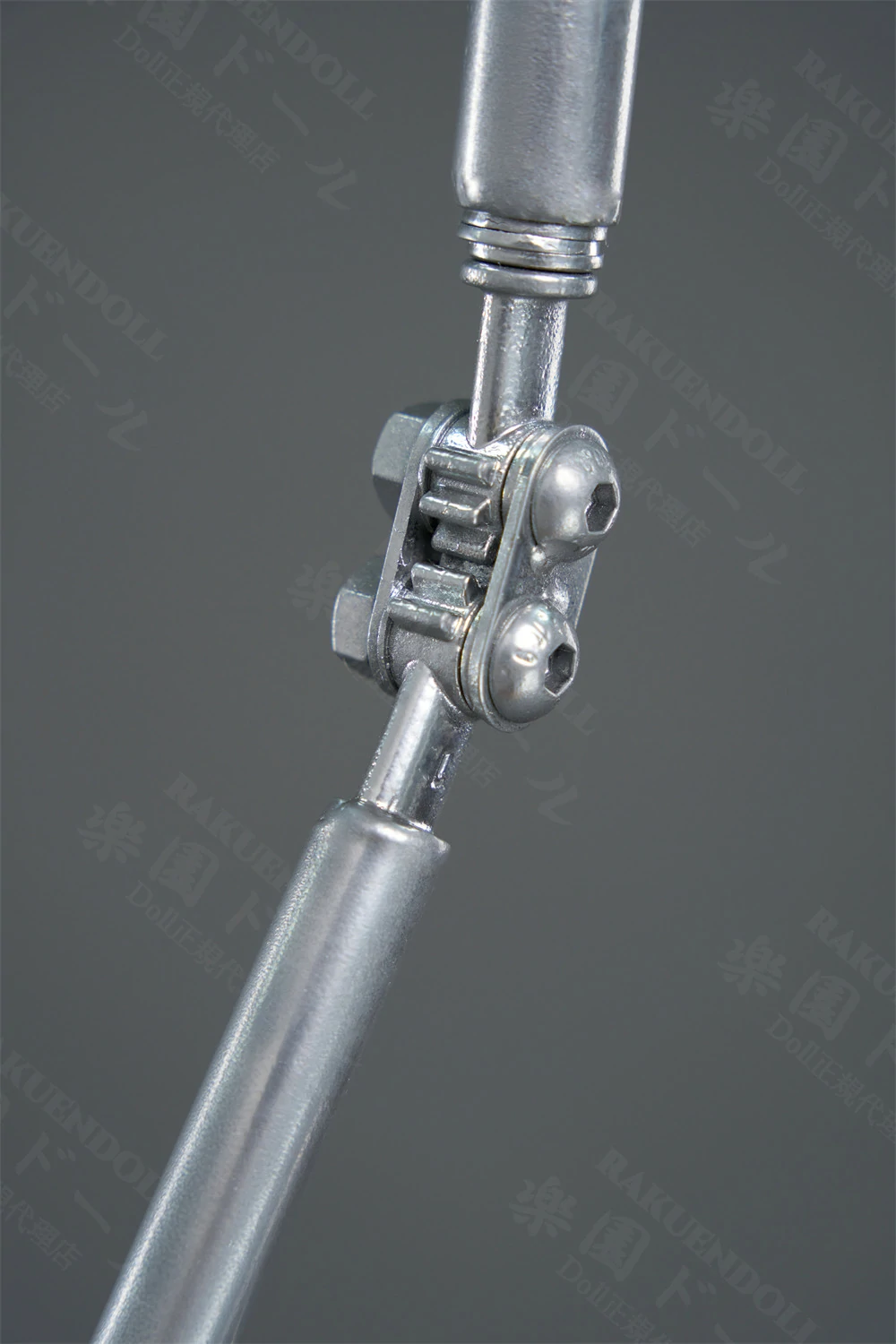 TOP-CYdoll 骨格·関節 細部2 リアルドール