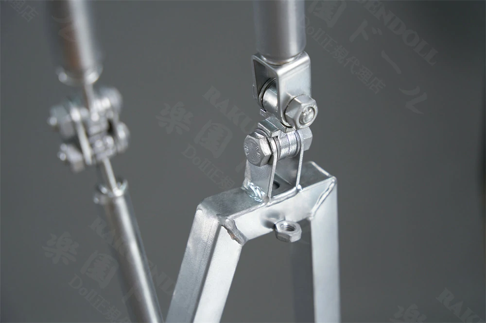 TOP-CYdoll 骨格·関節 細部3 リアルドール