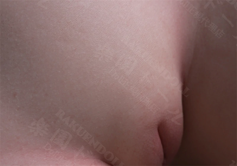 リアル皮膚メイク付き 詳細4 TOP-CYdoll ラブド ル