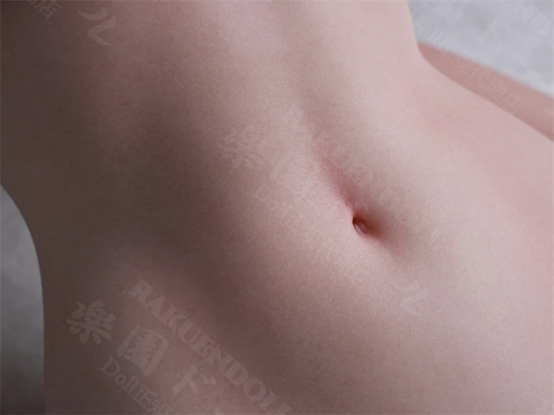 リアル皮膚メイク付き 詳細2 TOP-CYdoll ラブドール リアル