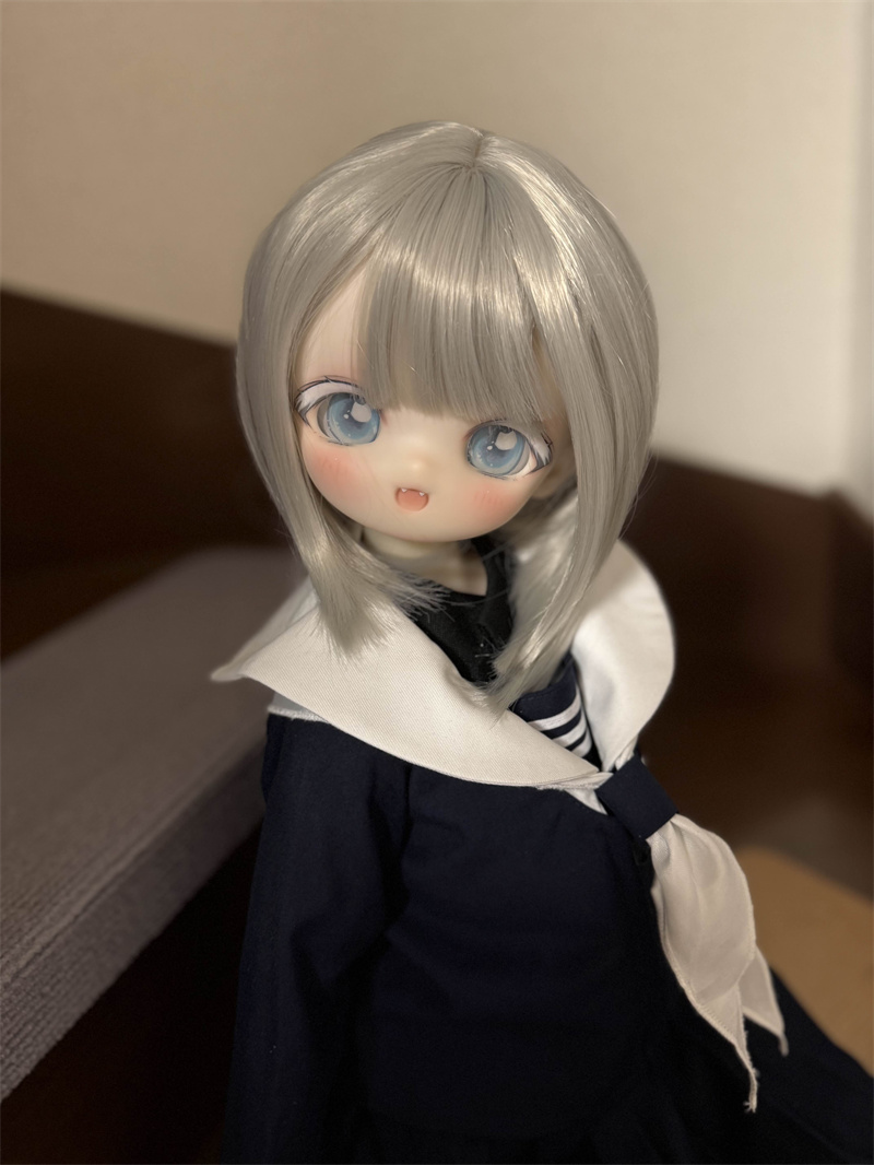 蛍火日記シリーズ（ルルリス）のドール