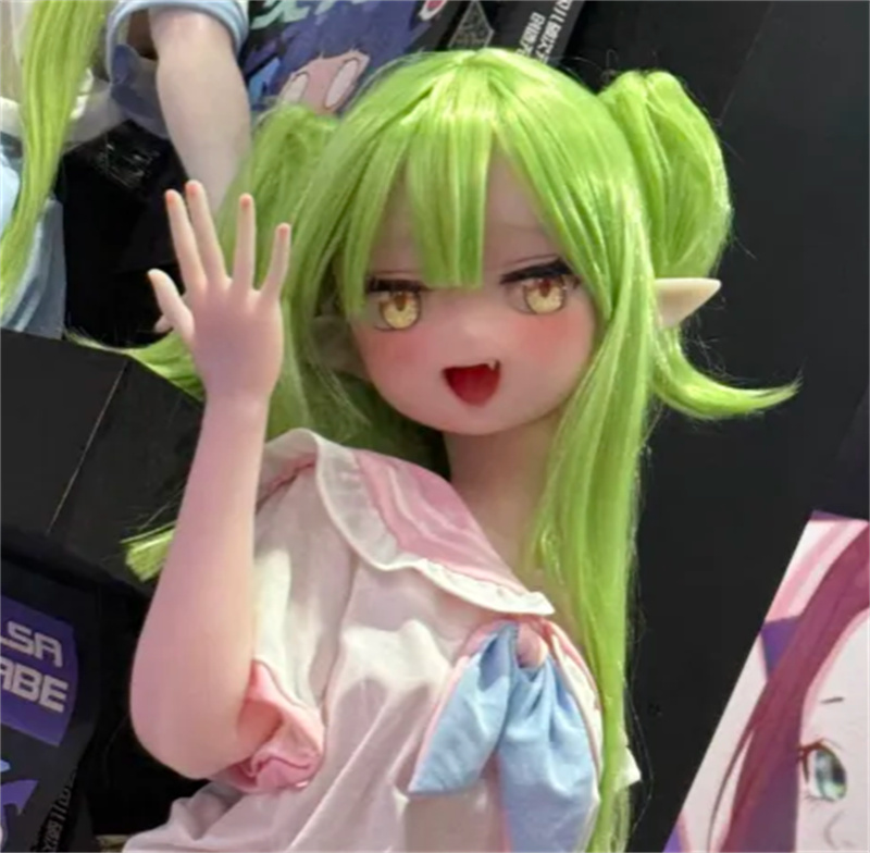 Elsababeのドール