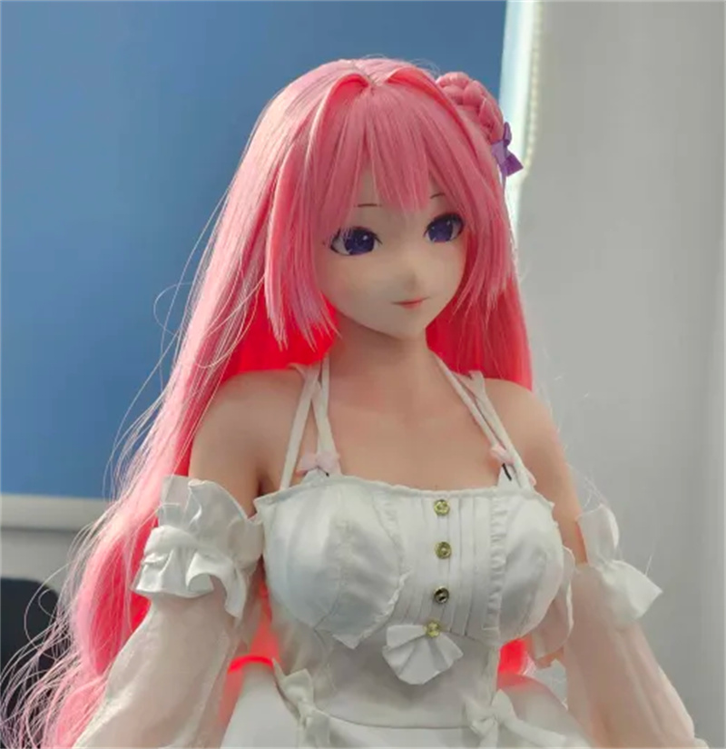 BCdollのドール