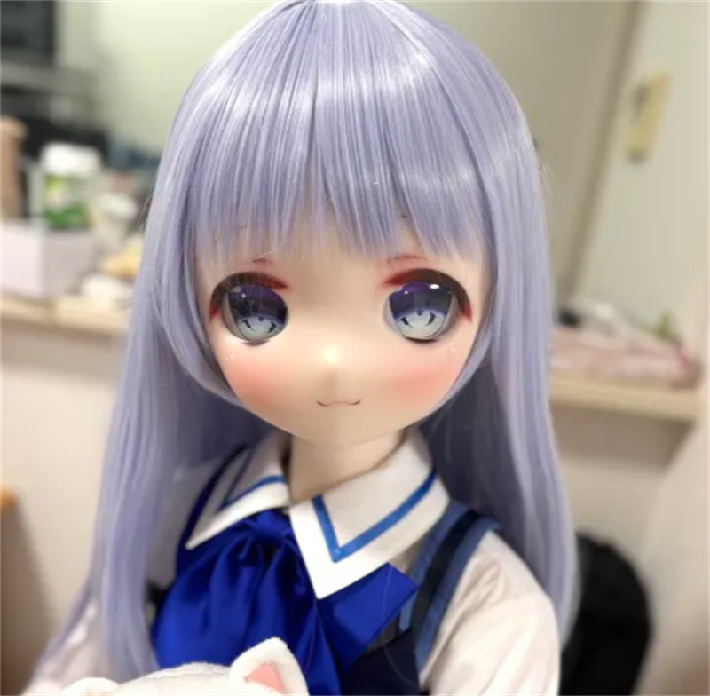 人偶箱庭のドール