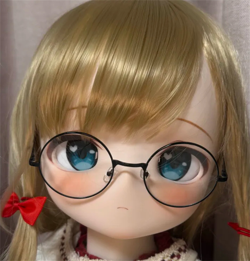 羊角社 Croissant Dollのドール