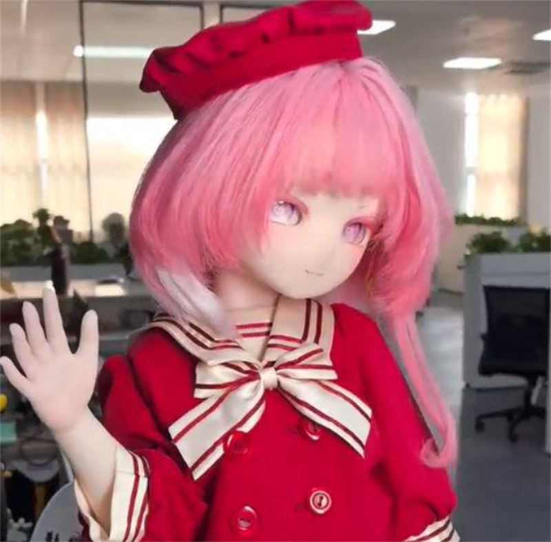 WMdoll アニメのドール