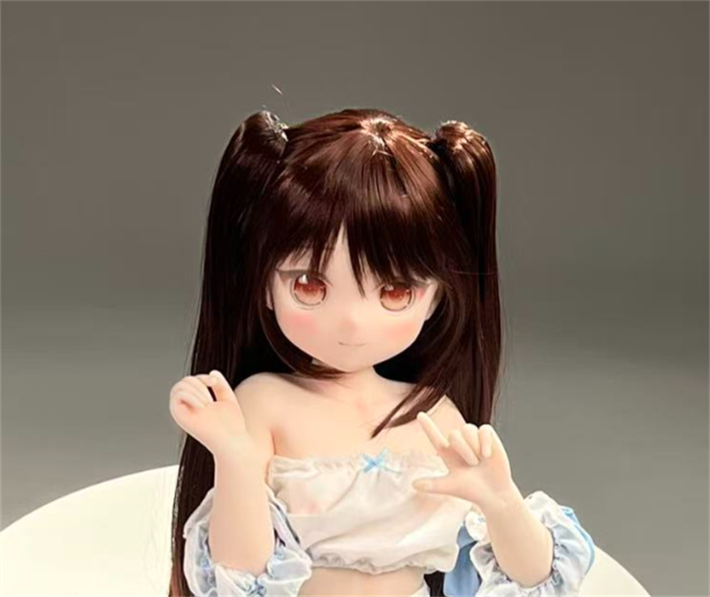 DOLLTAドール アニメラブドール
