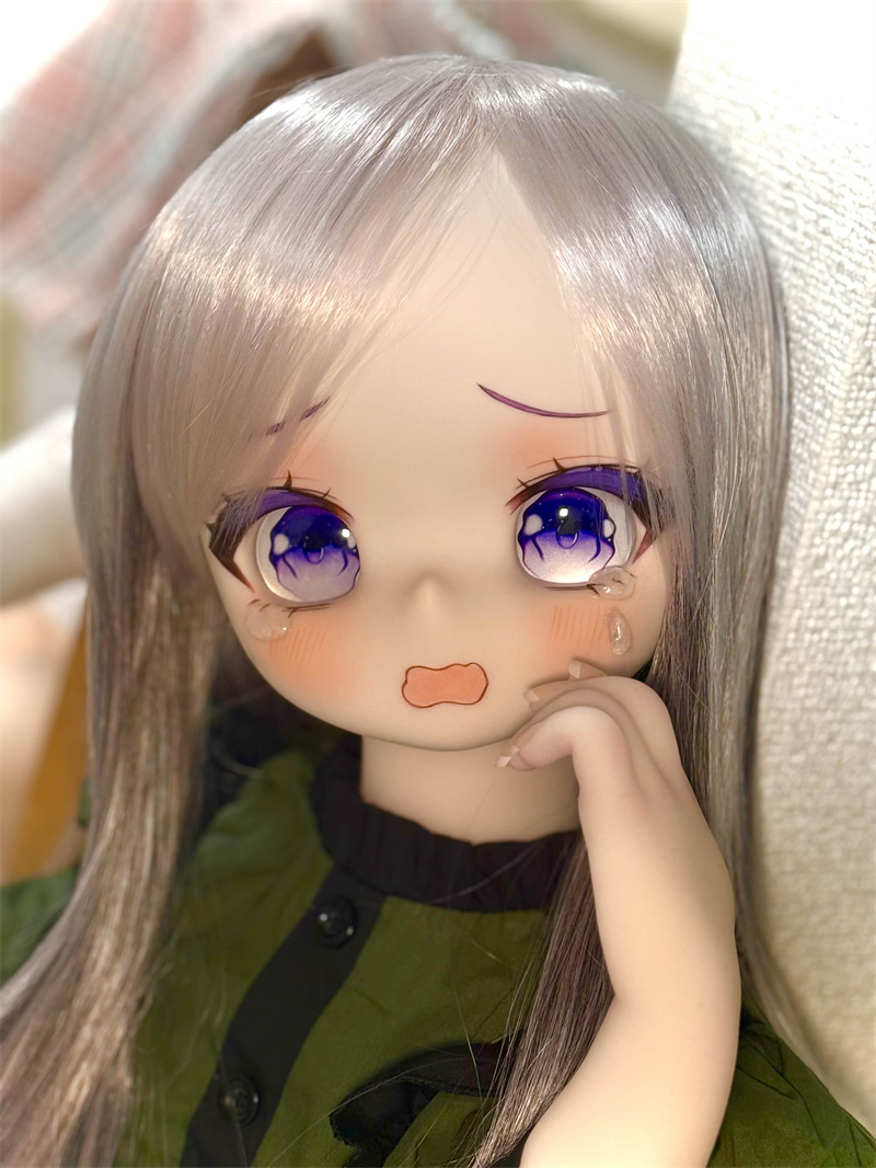JSLDOLL（金絲夢）のドール