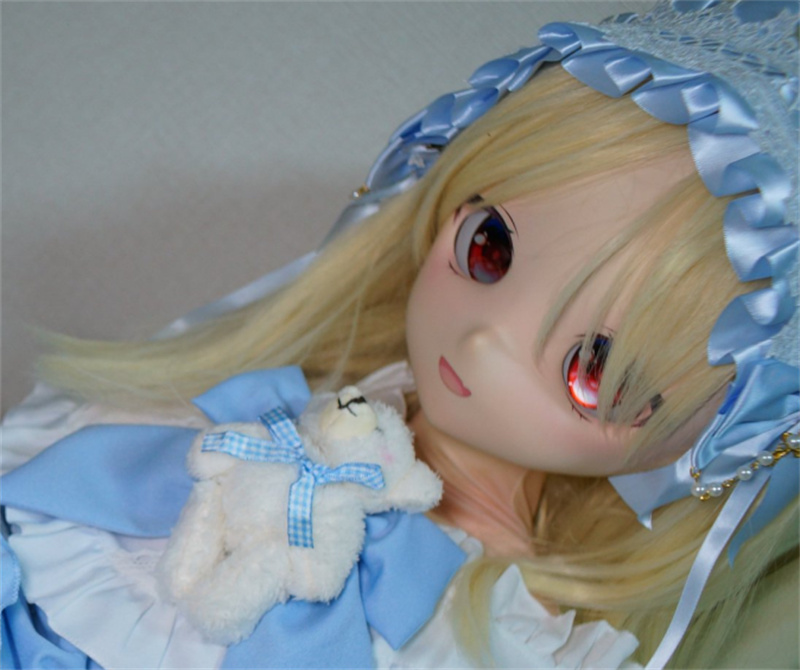 Guava dollのドール