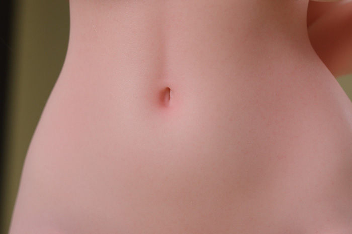 リアル ラブドール 155Iカップ yearndoll リアル皮膚付き 細部写真