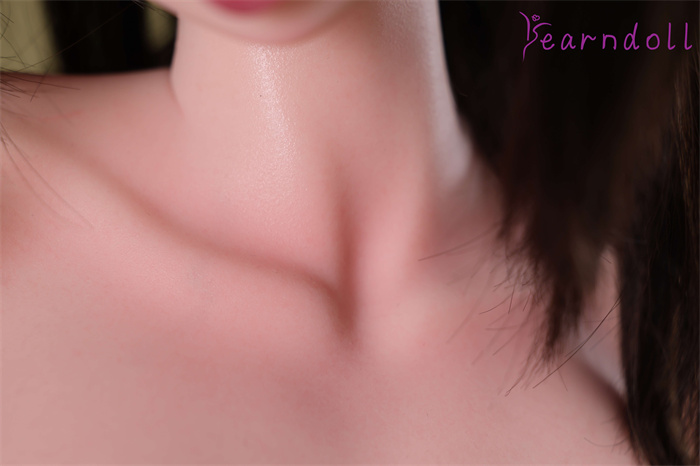 155Iカップ yearndoll ラブドール リアル皮膚付き 細部写真