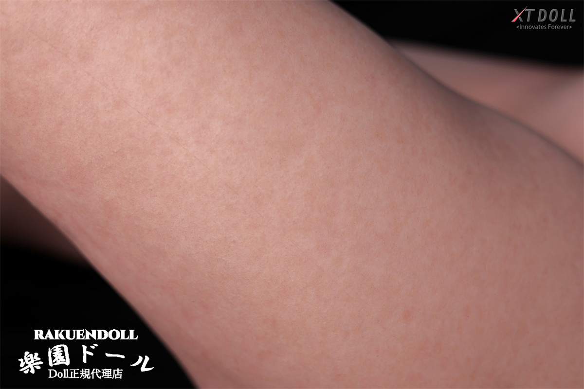 XTdoll トルソーダッチワイフ 105cm 太もも リアル皮膚付き