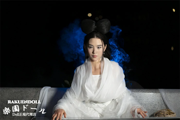 佳贤ヘッド 170cmFカップ AJLdoll アダルト 人形