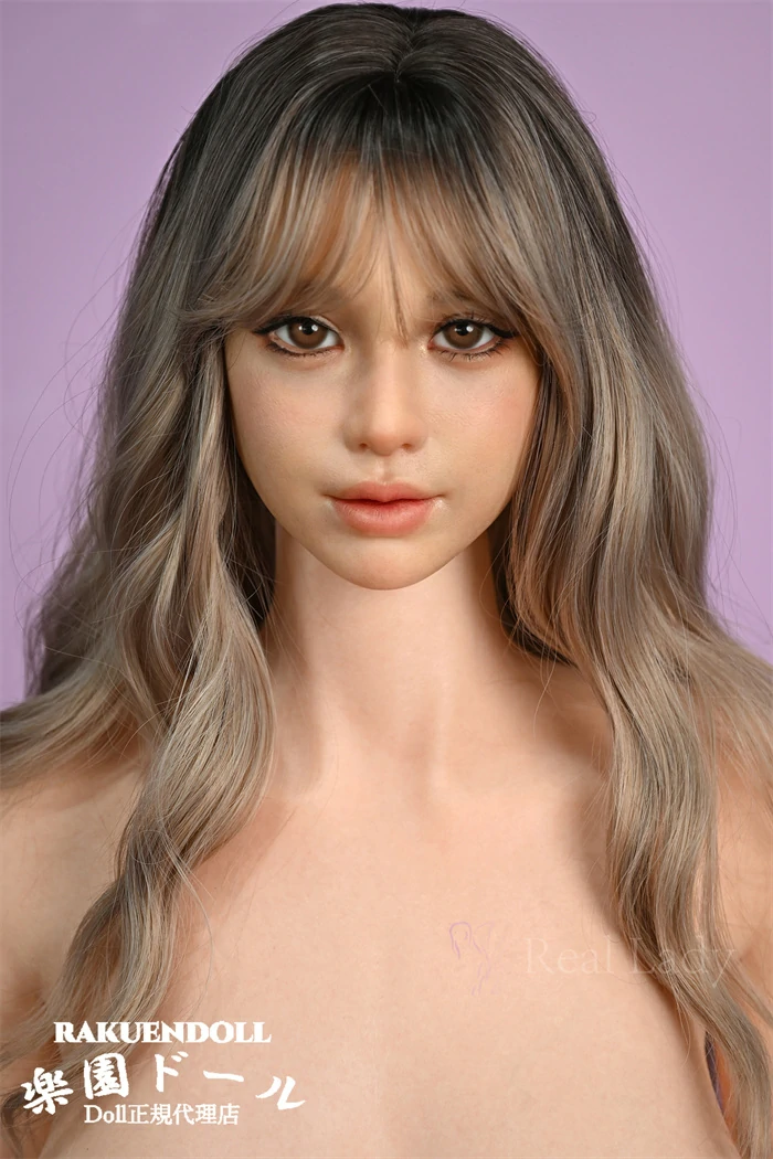 R9 Reallady 159Hカップ ROS-MAX機能付き 出荷前の画像 love doll