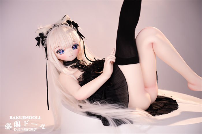 XYGO(许愿谷) 猫村栞ヘッド 141cm Cカップ普乳 TPEボディ アニメダッチワイプ