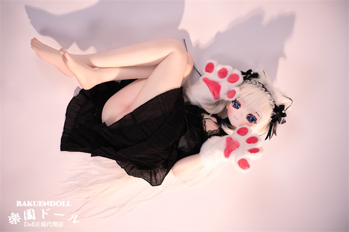 XYGO(许愿谷) 猫村栞ヘッド 141cm Cカップ普乳 TPEボディ アダルト 人形