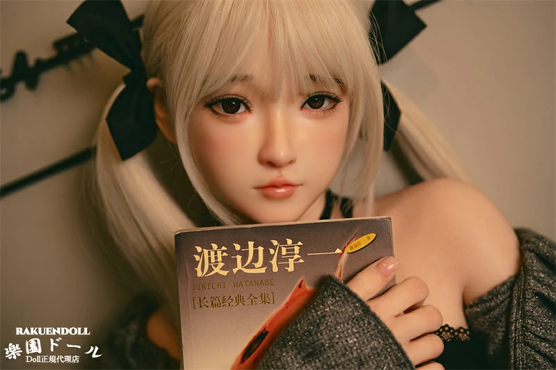 Jiusheng Doll #18依依ヘッド 150cm Aカップ love doll
