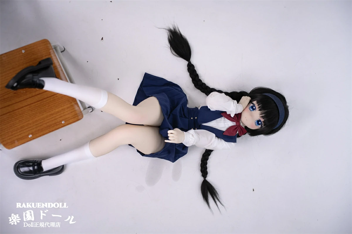XYGO(许愿谷) 苏知知ヘッド 142cm AAカップ